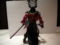 Motuc Pharaon (Masters of the Universe) Custom Action Figure