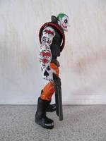 Runt - Joker Gang Thung (Batman) Custom Action Figure