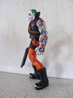 Runt - Joker Gang Thung (Batman) Custom Action Figure