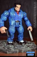 Hammer Head (Marvel Legends) Custom Action Figure