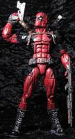Deadpool (Marvel Legends) Custom Action Figure