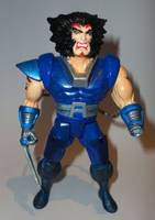 Apocalypse Weapon-X Aoa (Marvel) Custom Action Figure