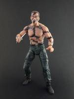 John Matrix from Commando (Predator) Custom Action Figure