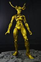 Ex Nihila (Marvel Legends) Custom Action Figure