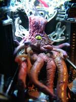 Dalek Caan (Mad) (Doctor Who) Custom Action Figure