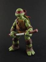 Donatello (Teenage Mutant Ninja Turtles) Custom Action Figure