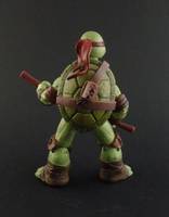 Donatello (Teenage Mutant Ninja Turtles) Custom Action Figure