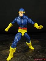 Cyclops (Marvel Legends) Custom Action Figure
