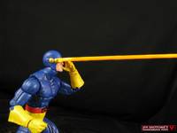 Cyclops (Marvel Legends) Custom Action Figure