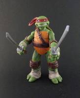 Leonardo (Teenage Mutant Ninja Turtles) Custom Action Figure