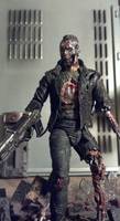 Heavy Battle Damaged T-800 (Terminator) Custom Action Figure