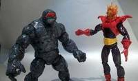 Dormammu (Marvel Legends) Custom Action Figure
