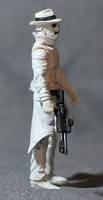 Scourge (Marvel Universe) Custom Action Figure