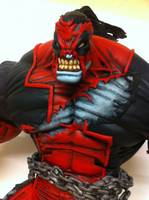 Pittpool (Marvel Legends) Custom Action Figure