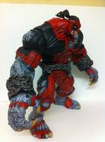 Pittpool (Marvel Legends) Custom Action Figure