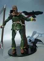 Scarecrow (Marvel Legends) Custom Action Figure