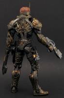Maverick (Marvel Legends) Custom Action Figure