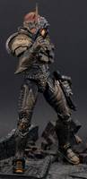 Maverick (Marvel Legends) Custom Action Figure