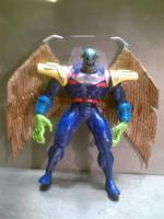 Annihilus (Marvel) Custom Action Figure