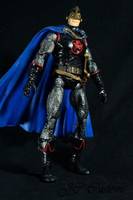 Black Knight (Marvel Legends) Custom Action Figure
