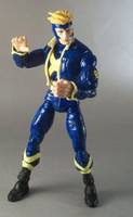 Havoc (Marvel Legends) Custom Action Figure