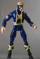 Havoc (Marvel Legends) Custom Action Figure