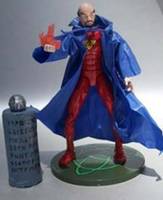 Doctor Druid (Marvel Legends) Custom Action Figure