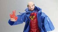 Doctor Druid (Marvel Legends) Custom Action Figure