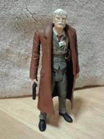 Commissioner Gordon (DC Universe) Custom Action Figure