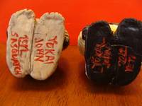 Sasquatch & Yeti S&P Saker Set No.1 (Misc) Custom Other