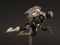 Kamikaze (Marvel Legends) Custom Action Figure