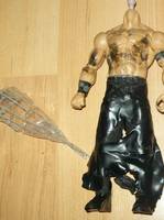 Silent Hill Pyramid Head (Silent Hill) Custom Action Figure