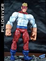 Piledriver (Marvel Legends) Custom Action Figure
