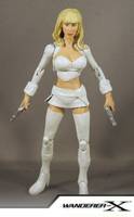 Katya Kazanova (Archer) Custom Action Figure