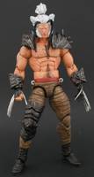 Romulus (Marvel Legends) Custom Action Figure