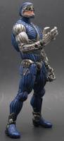 Cyber V3 (Marvel Legends) Custom Action Figure