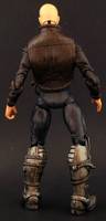 Professor Charles Xavier (Marvel Legends) Custom Action Figure