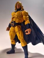 Sentry (Marvel Universe) Custom Action Figure