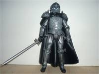 Lord Marshal (Movie Maniacs) Custom Action Figure