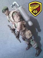 G.I. Joe Stalker (G.I. Joe) Custom Action Figure