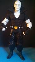 Tombstone (Marvel Legends) Custom Action Figure