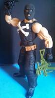 Crossbones (Marvel Legends) Custom Action Figure