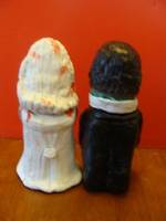 Zombie Bride & Groom Shaker Set No.1 (Misc) Custom Other