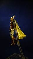 Rocketeer (Marvel Universe) Custom Action Figure