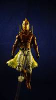 Rocketeer (Marvel Universe) Custom Action Figure