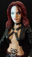 Typhoid Mary (Marvel Legends) Custom Action Figure