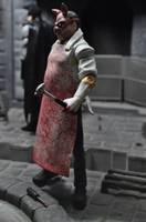 Professor Pyg (DC Universe) Custom Action Figure
