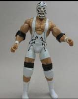 Dr. Wagner JR (Wrestling) Custom Action Figure
