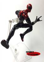 The Superior Spiderman (Marvel Legends) Custom Action Figure