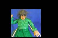 Grandma Octavius (Marvel Legends) Custom Action Figure